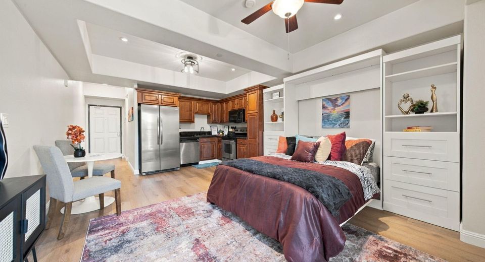 200 W 2nd Street, Unit 405, Reno, NV 89501 Photo