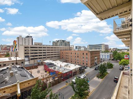 200 W 2nd Street, Unit 405, Reno, NV 89501 Photo