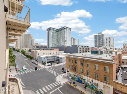 200 W 2nd Street, Unit 405, Reno, NV 89501 Photo