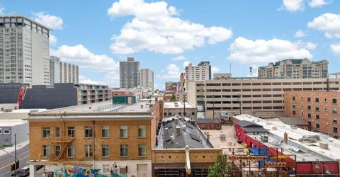 200 W 2nd Street, Unit 405, Reno, NV 89501 Photo