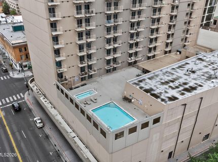 200 W 2nd Street, Unit 405, Reno, NV 89501 Photo