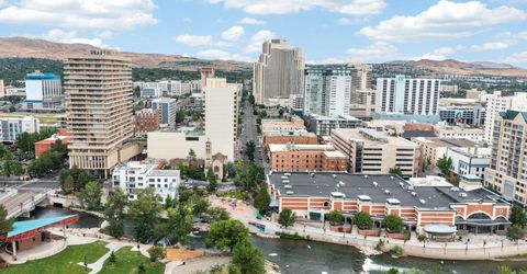 200 W 2nd Street, Unit 405, Reno, NV 89501 Photo