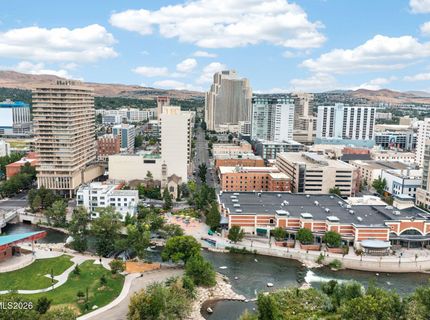200 W 2nd Street, Unit 405, Reno, NV 89501 Photo
