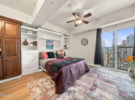 200 W 2nd Street, Unit 405, Reno, NV 89501 Photo
