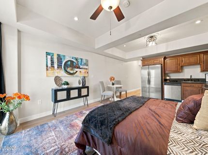 200 W 2nd Street, Unit 405, Reno, NV 89501 Photo