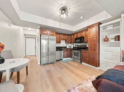 200 W 2nd Street, Unit 405, Reno, NV 89501 Photo