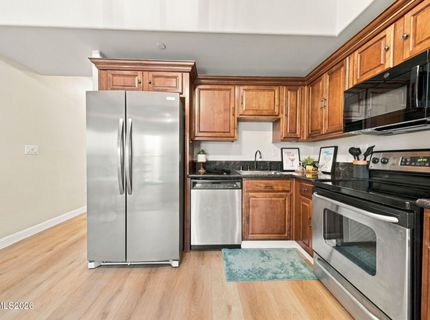 200 W 2nd Street, Unit 405, Reno, NV 89501 Photo