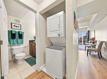 200 W 2nd Street, Unit 405, Reno, NV 89501 Photo