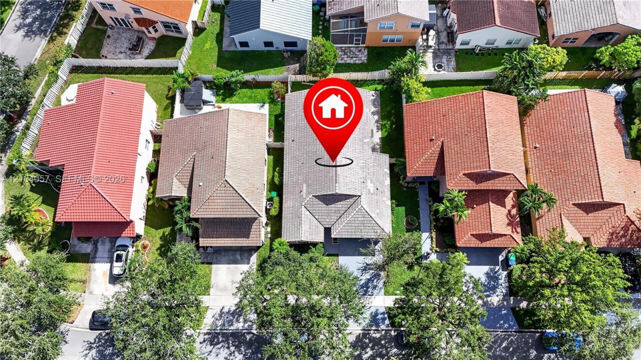 4931 SW 152nd Ave, Miramar, FL 33027 Photo