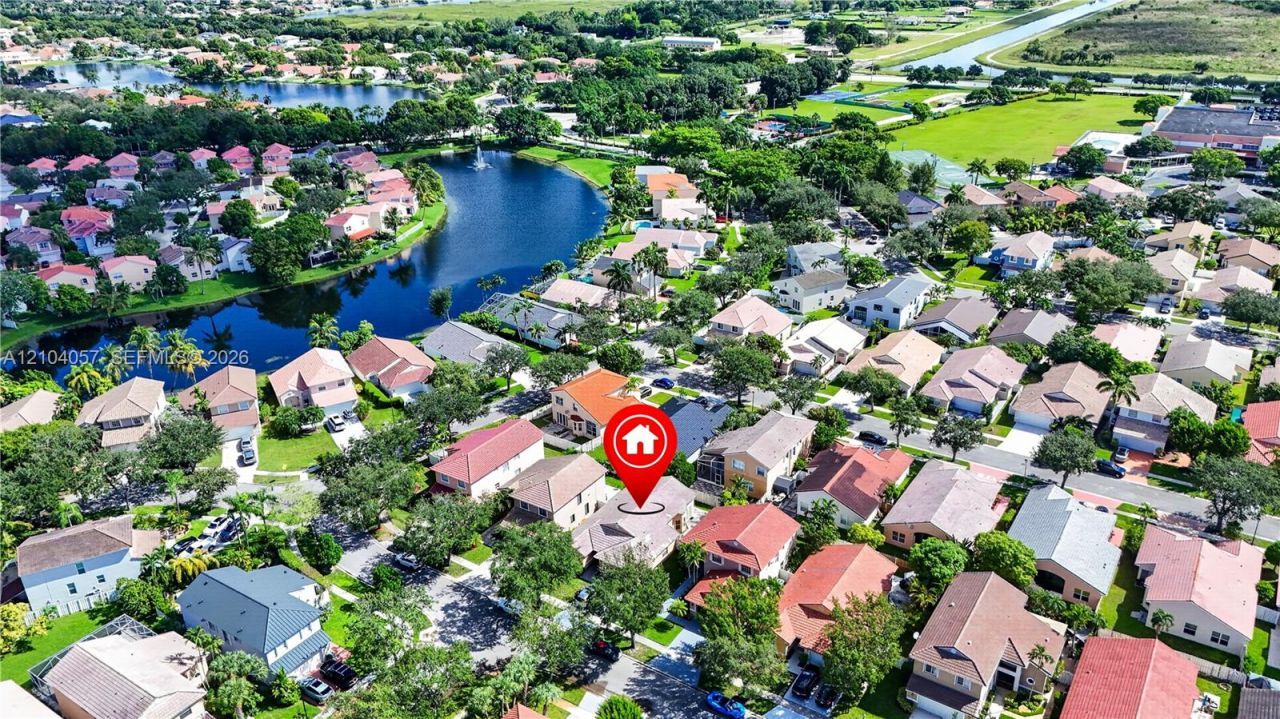 4931 SW 152nd Ave, Miramar, FL 33027 Photo