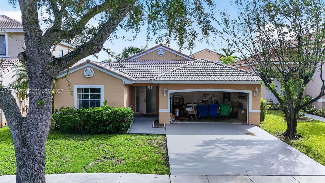 4931 SW 152nd Ave, Miramar, FL 33027 Photo