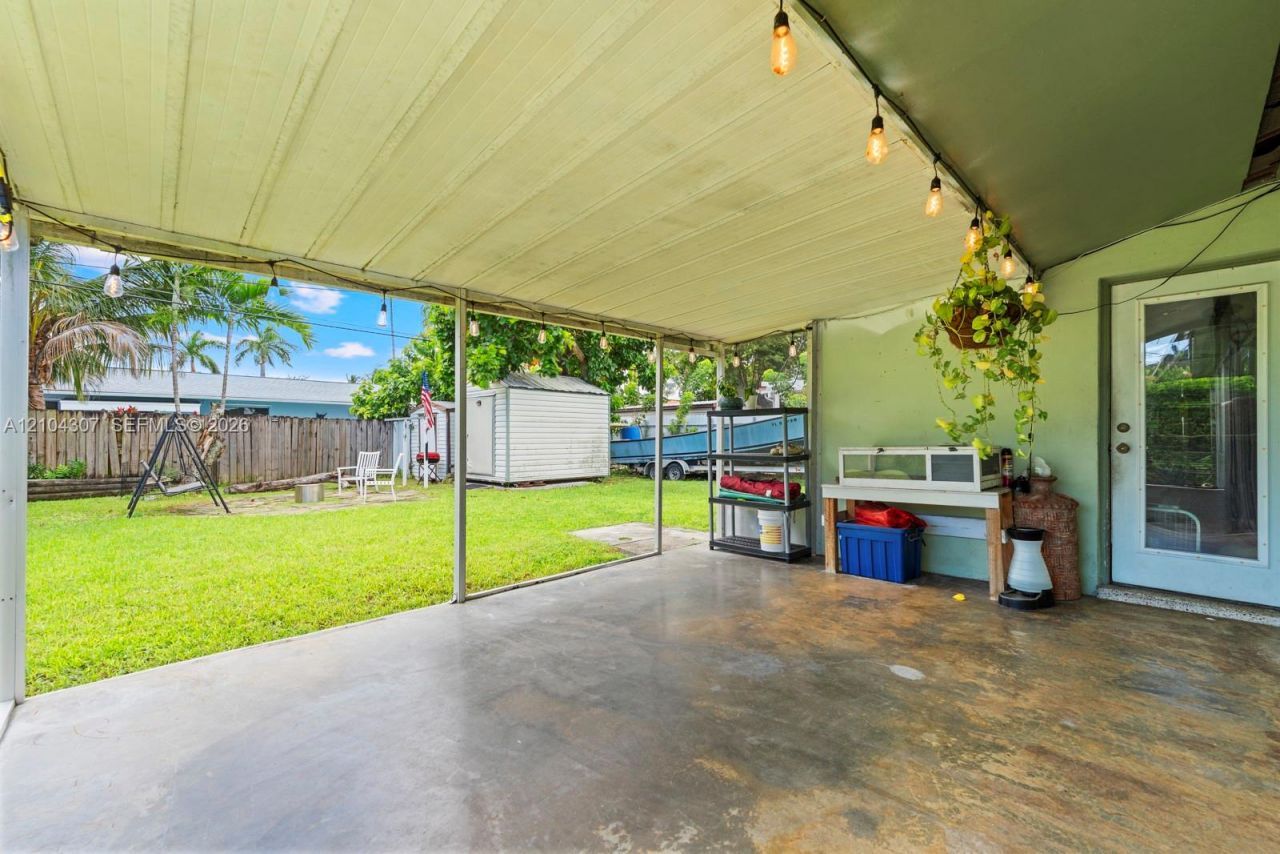 9980 Marlin Rd , Cutler Bay, FL 33157 Photo