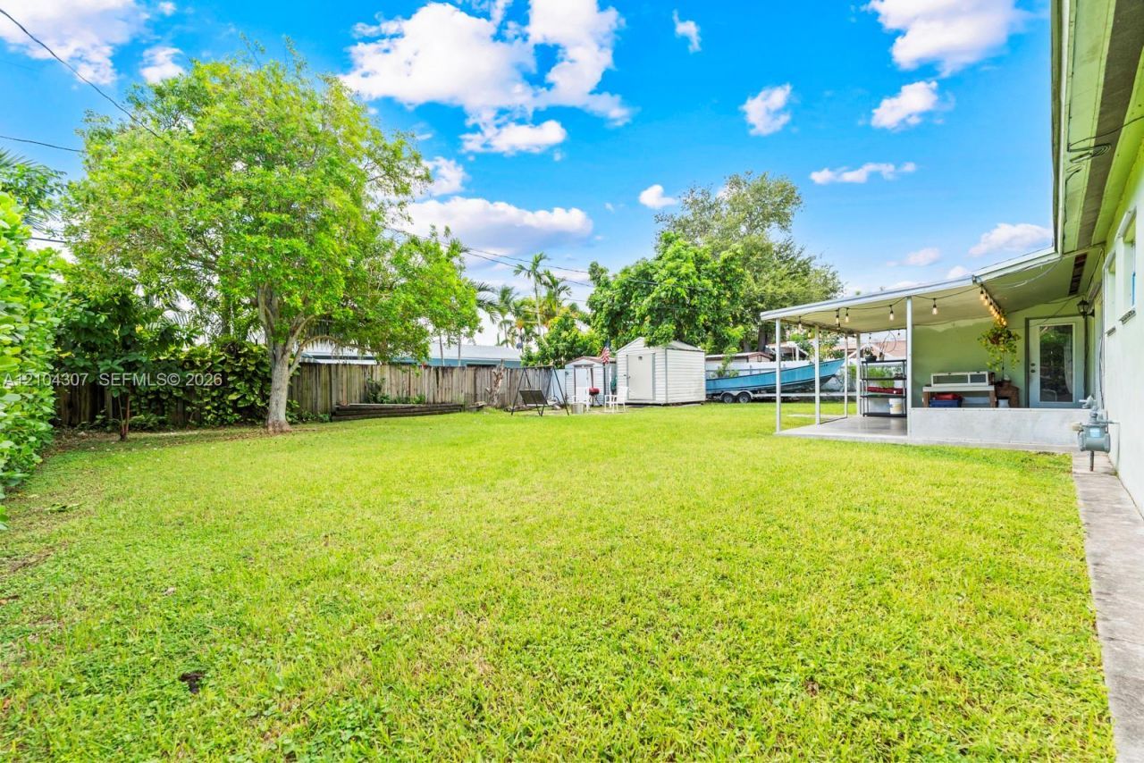 9980 Marlin Rd , Cutler Bay, FL 33157 Photo