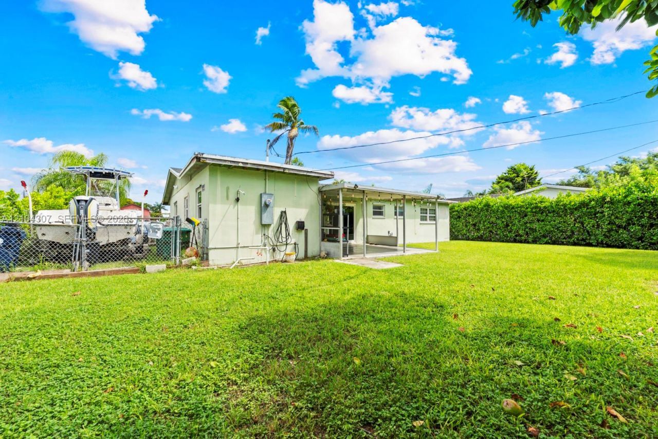 9980 Marlin Rd , Cutler Bay, FL 33157 Photo