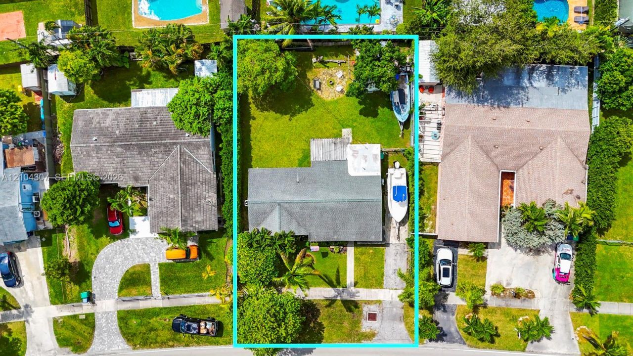 9980 Marlin Rd , Cutler Bay, FL 33157 Photo