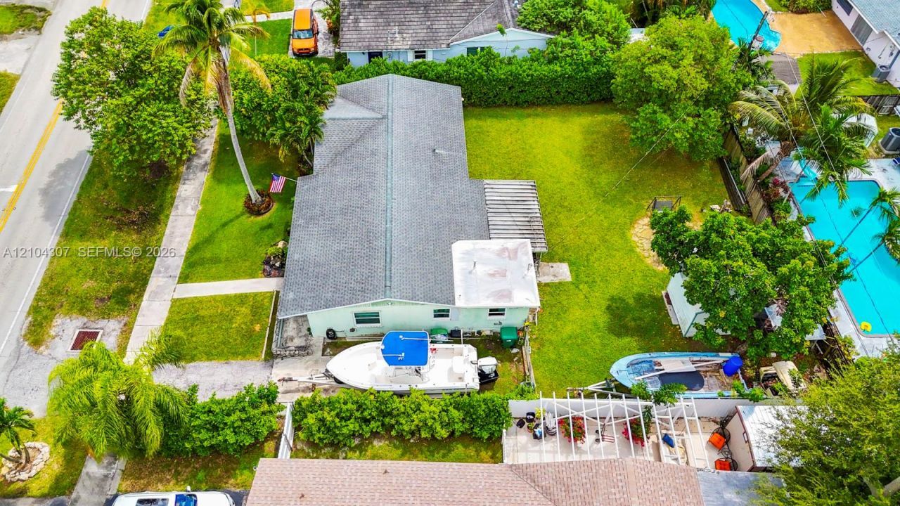 9980 Marlin Rd , Cutler Bay, FL 33157 Photo