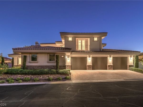 9727 Dream Brook Court , Las Vegas, NV 89149