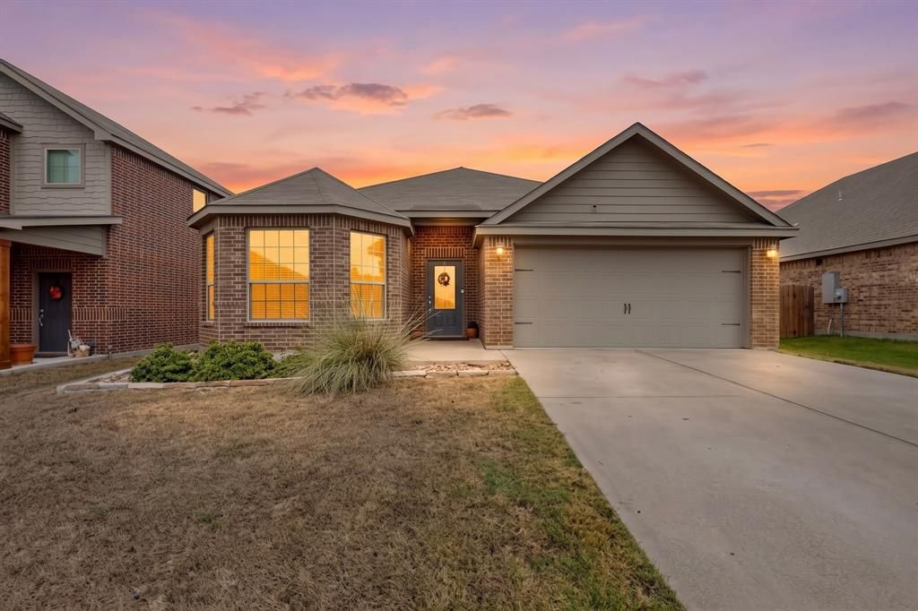 13653 Fehrman Road, Crowley, TX 76036 Main Photo
