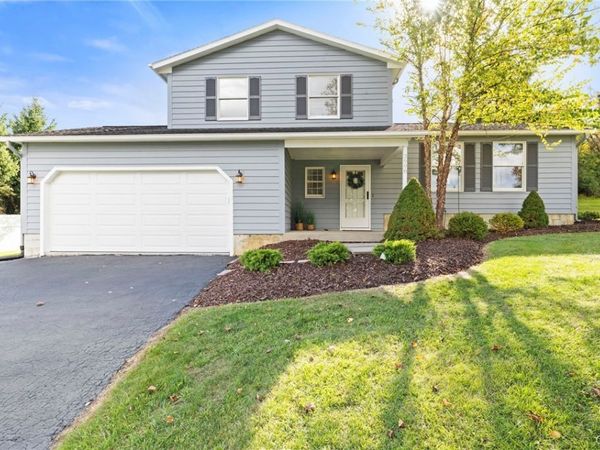 3998 W Langerwood Lane, Syracuse, NY 13215