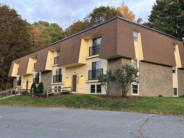35 Seminary Hill Road, Unit 3, Lebanon, NH 03784