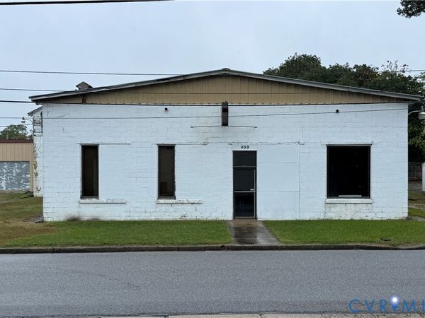 409 Ingleside Avenue, Emporia, VA 23847