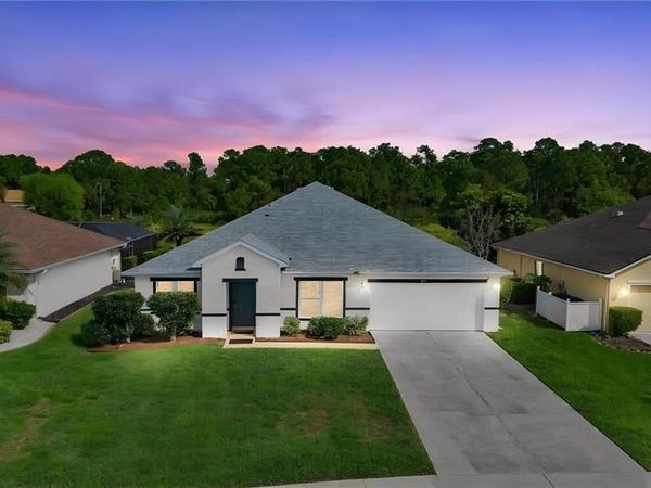 8031 Liriope LOOP , LEHIGH ACRES, FL 33972