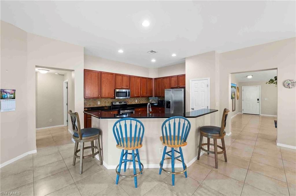 8031 Liriope Loop , Lehigh Acres, FL 33972 Photo