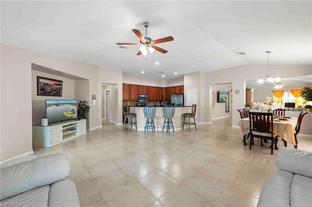 8031 Liriope Loop , Lehigh Acres, FL 33972 Photo
