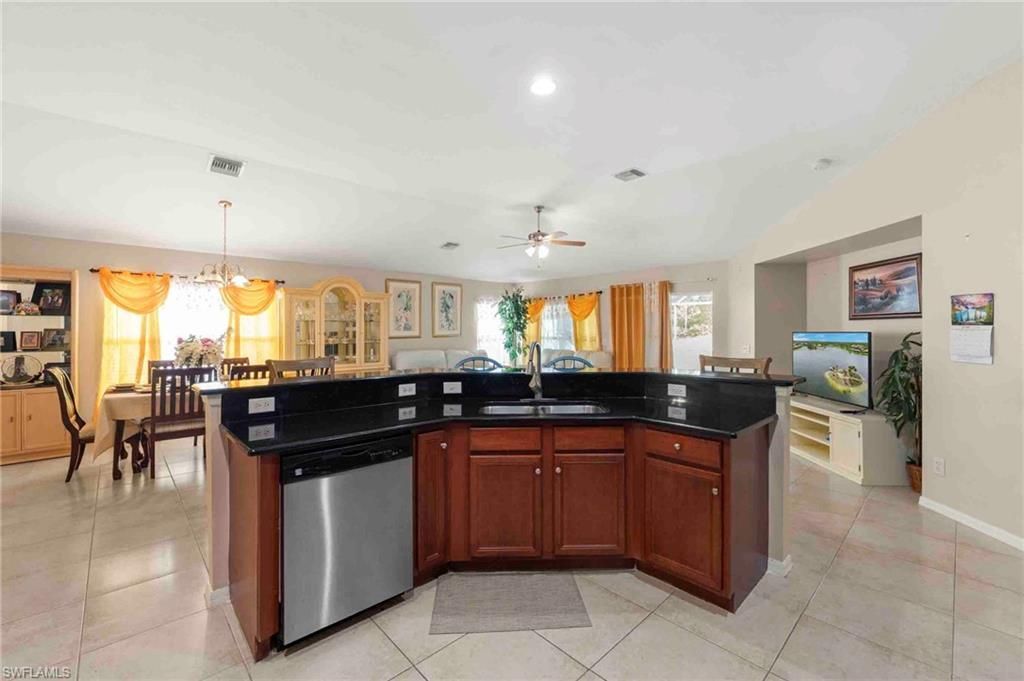 8031 Liriope Loop , Lehigh Acres, FL 33972 Photo