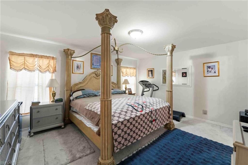 8031 Liriope Loop , Lehigh Acres, FL 33972 Photo