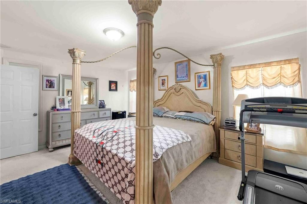 8031 Liriope Loop , Lehigh Acres, FL 33972 Photo