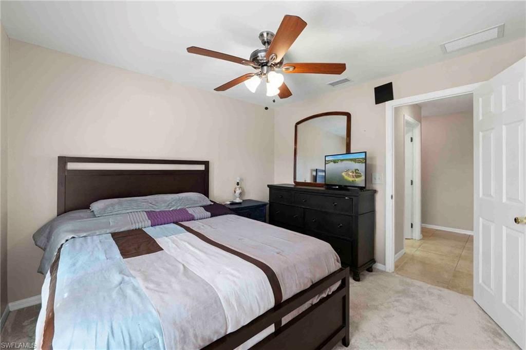 8031 Liriope Loop , Lehigh Acres, FL 33972 Photo