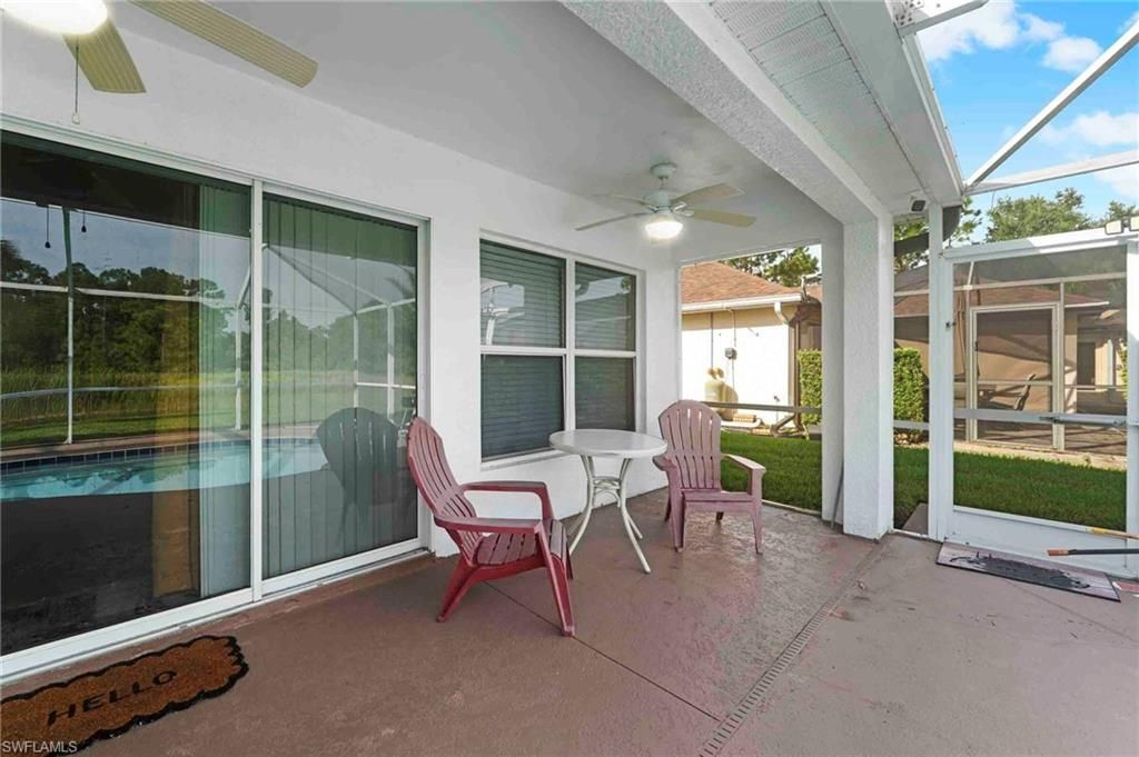 8031 Liriope Loop , Lehigh Acres, FL 33972 Photo