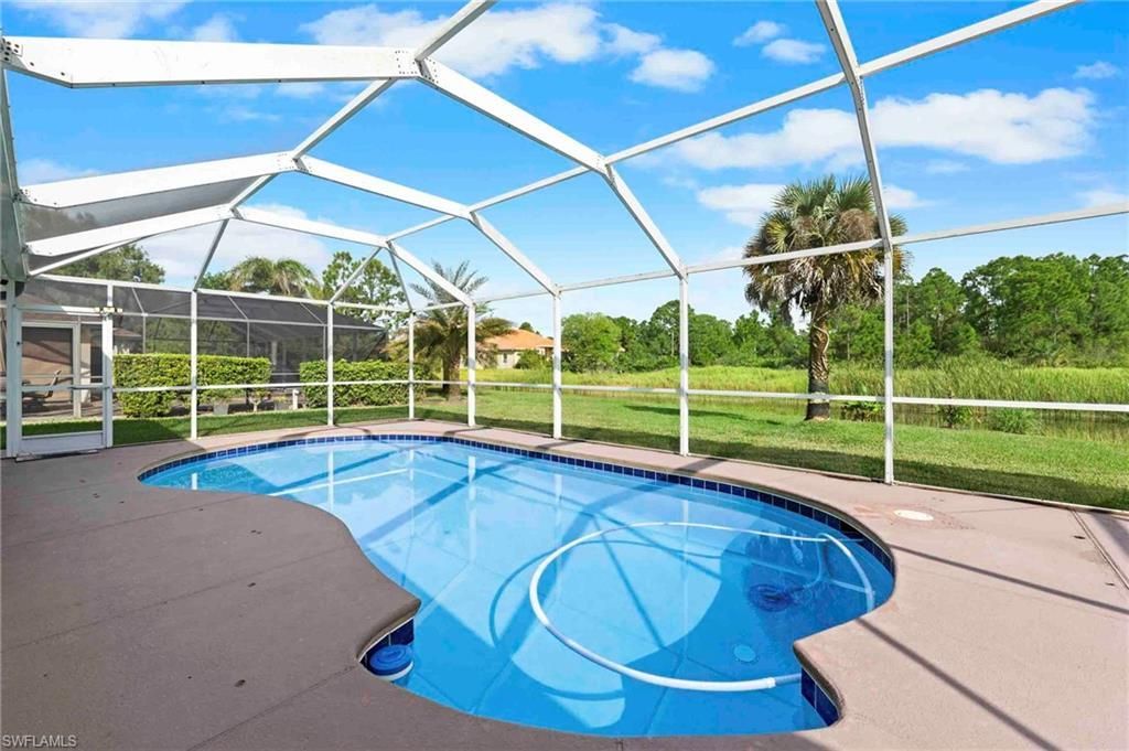 8031 Liriope Loop , Lehigh Acres, FL 33972 Photo