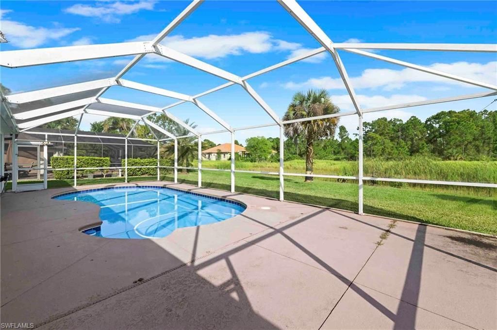 8031 Liriope Loop , Lehigh Acres, FL 33972 Photo