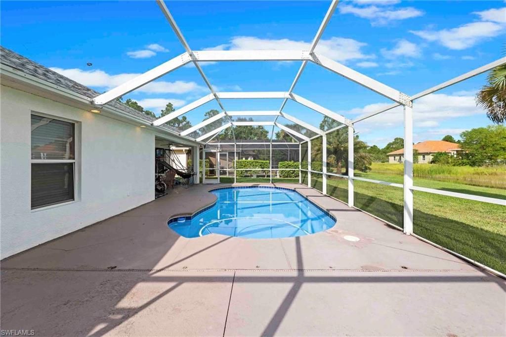 8031 Liriope Loop , Lehigh Acres, FL 33972 Photo