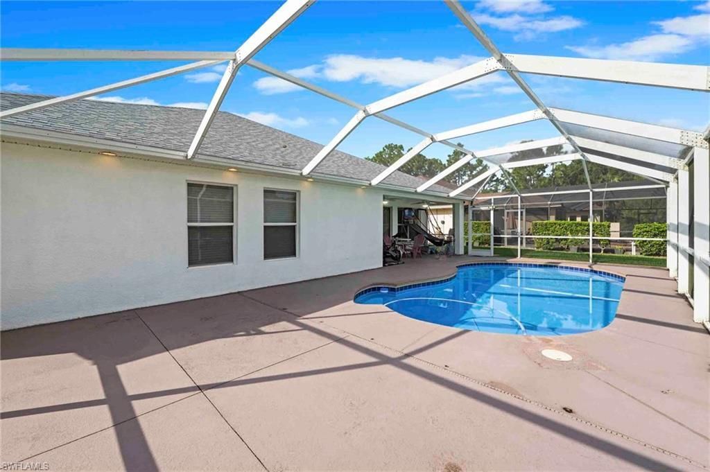 8031 Liriope Loop , Lehigh Acres, FL 33972 Photo