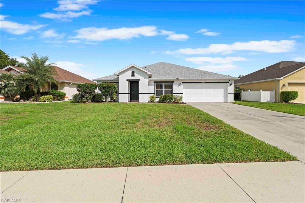 8031 Liriope Loop , Lehigh Acres, FL 33972 Photo