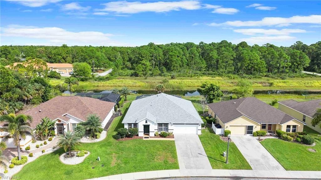 8031 Liriope Loop , Lehigh Acres, FL 33972 Photo