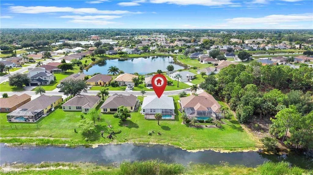8031 Liriope Loop , Lehigh Acres, FL 33972 Photo