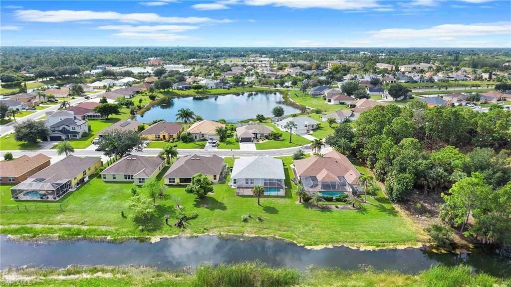 8031 Liriope Loop , Lehigh Acres, FL 33972 Photo