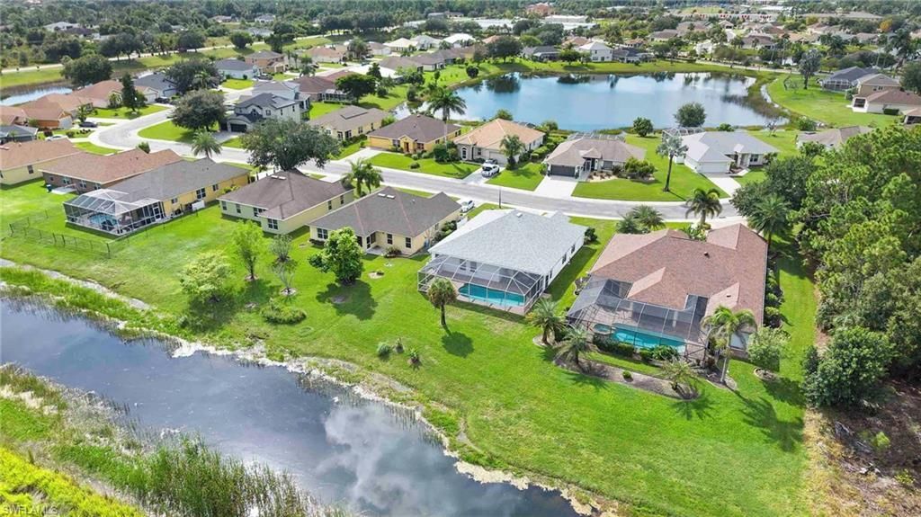 8031 Liriope Loop , Lehigh Acres, FL 33972 Photo