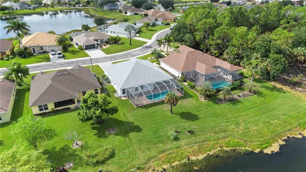 8031 Liriope Loop , Lehigh Acres, FL 33972 Photo