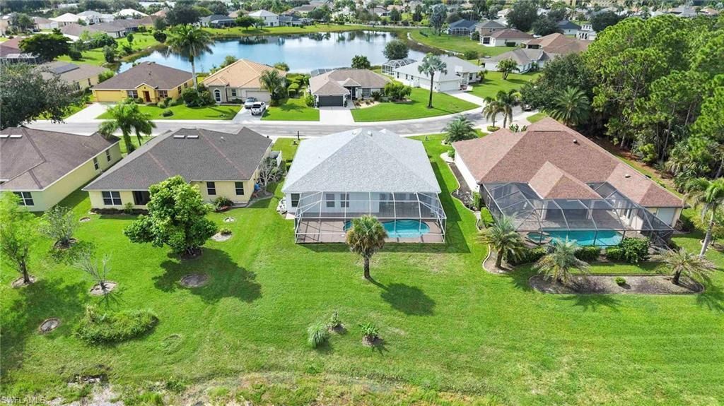 8031 Liriope Loop , Lehigh Acres, FL 33972 Photo
