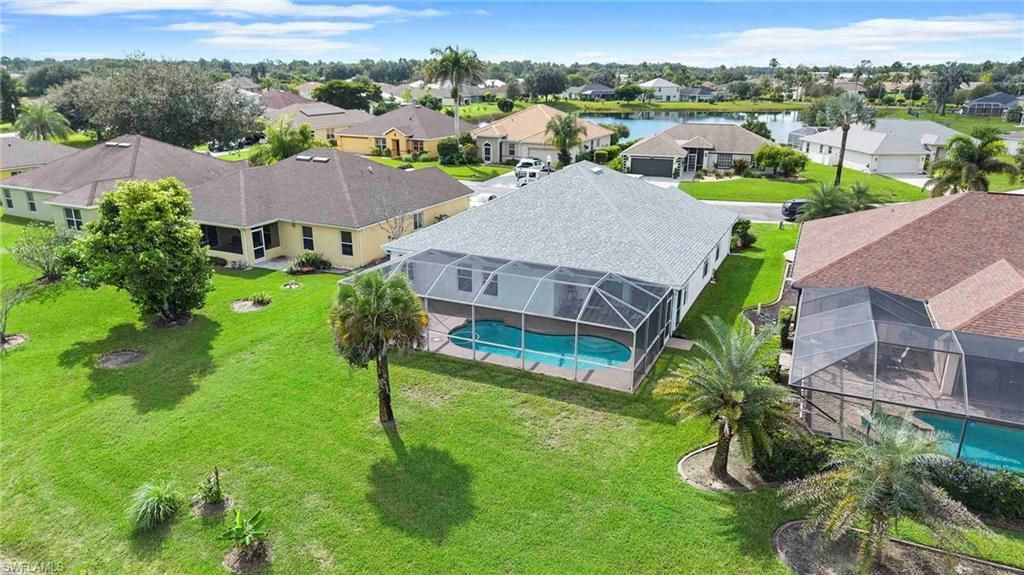 8031 Liriope Loop , Lehigh Acres, FL 33972 Photo