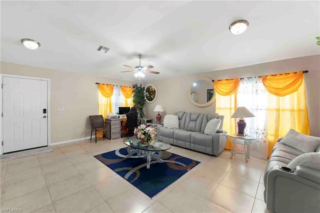 8031 Liriope Loop , Lehigh Acres, FL 33972 Photo