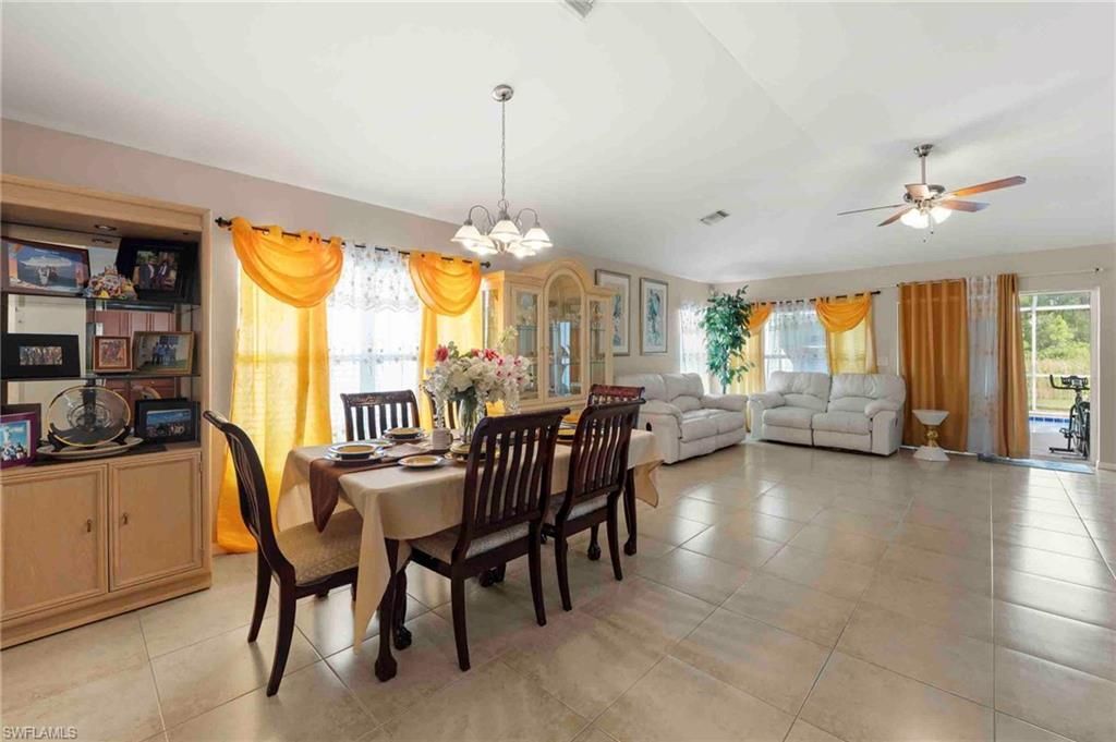 8031 Liriope Loop , Lehigh Acres, FL 33972 Photo
