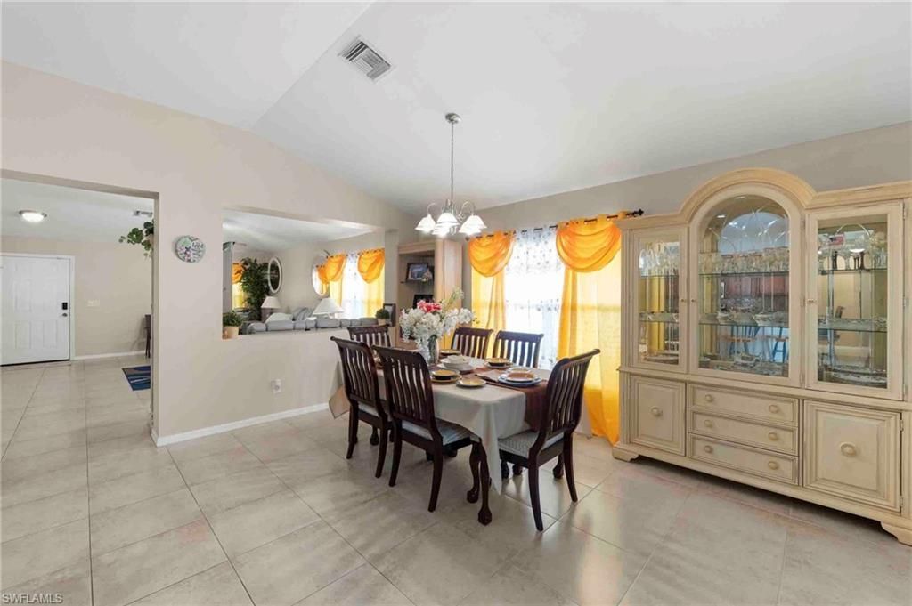 8031 Liriope Loop , Lehigh Acres, FL 33972 Photo