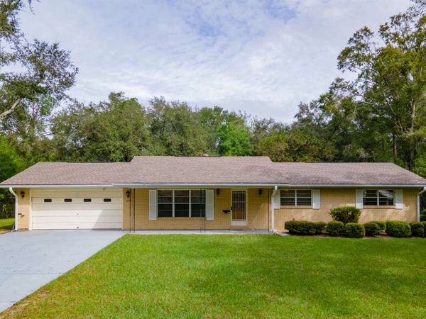 195 SW JACK GLEN, Lake City, FL 32024
