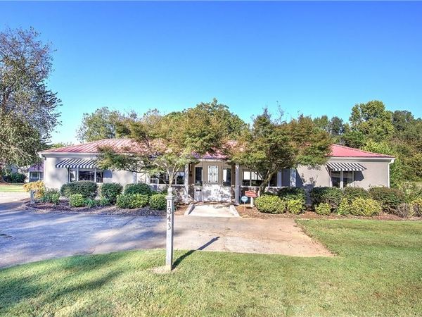 1343 Cassville Road NW, Cartersville, GA 30120
